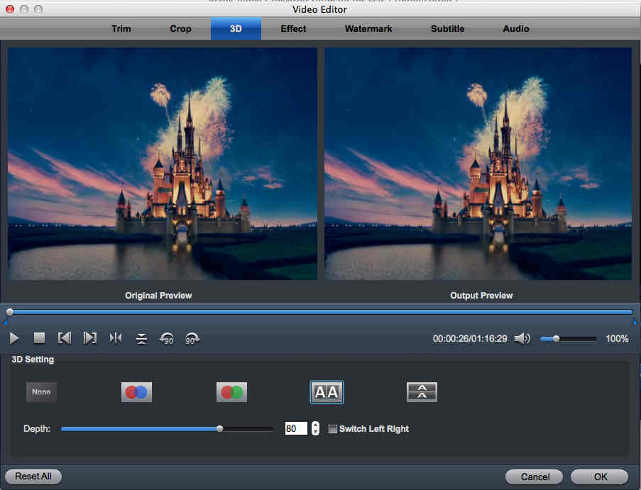 acrok video converter ultimate for mac.
