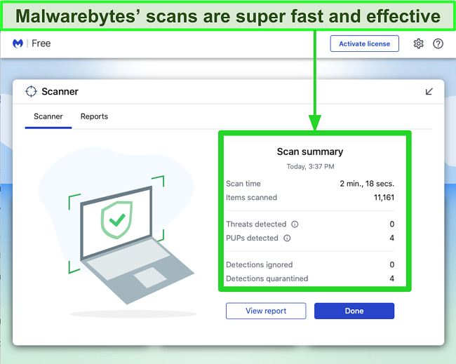 best free malware removal software for mac